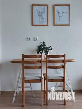Студия квартира, на длительный срок, 30м2, 2/25 этаж