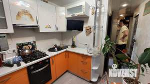 3-к квартира, на длительный срок, 59м2, 1/5 этаж