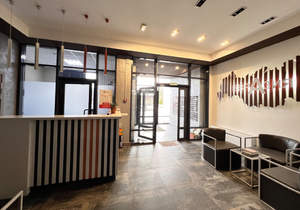 Студия квартира, на длительный срок, 29м2, 20/32 этаж