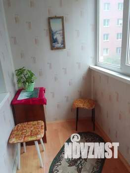 1-к квартира, посуточно, 42м2, 3/5 этаж