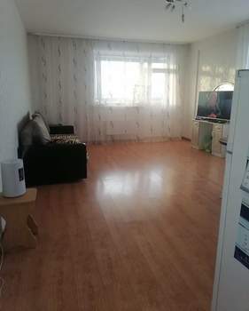 2-к квартира, на длительный срок, 56м2, 9/25 этаж