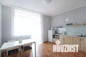 1-к квартира, посуточно, 50м2, 12/25 этаж