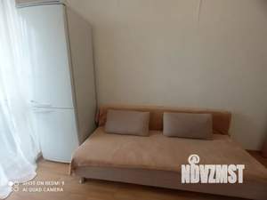 1-к квартира, посуточно, 48м2, 7/25 этаж