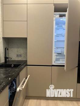 1-к квартира, на длительный срок, 40м2, 9/26 этаж