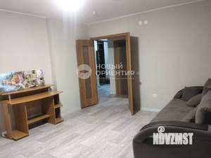 2-к квартира, на длительный срок, 62м2, 8/18 этаж