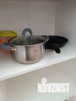 1-к квартира, посуточно, 35м2, 14/25 этаж