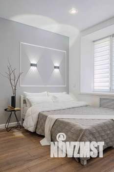 Студия квартира, посуточно, 18м2, 3/6 этаж