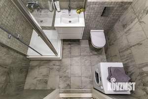 2-к квартира, посуточно, 36м2, 32/33 этаж