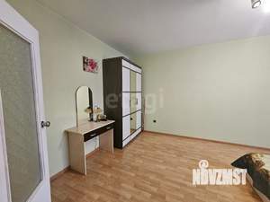 1-к квартира, на длительный срок, 40м2, 14/16 этаж