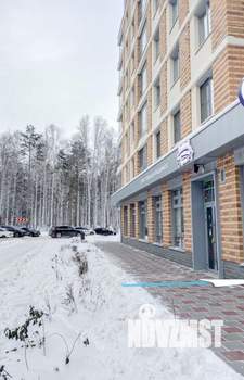 1-к квартира, на длительный срок, 47м2, 8/28 этаж