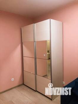 1-к квартира, на длительный срок, 37м2, 17/25 этаж