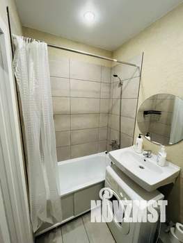 Студия квартира, посуточно, 20м2, 8/9 этаж