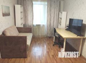 1-к квартира, посуточно, 35м2, 3/5 этаж
