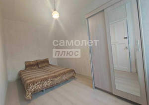 2-к квартира, на длительный срок, 45м2, 3/5 этаж