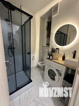 Студия квартира, посуточно, 25м2, 8/16 этаж