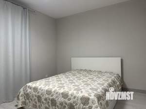 2-к квартира, на длительный срок, 60м2, 2/22 этаж