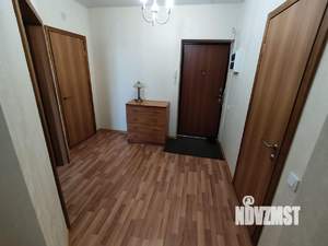 1-к квартира, на длительный срок, 44м2, 25/25 этаж