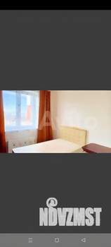 1-к квартира, на длительный срок, 46м2, 6/19 этаж