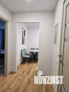 1-к квартира, посуточно, 35м2, 12/25 этаж