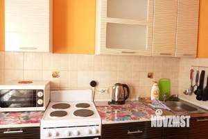 1-к квартира, на длительный срок, 36м2, 2/10 этаж