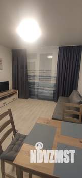 2-к квартира, на длительный срок, 40м2, 16/25 этаж