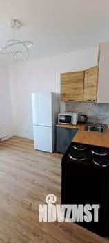 1-к квартира, на длительный срок, 37м2, 8/9 этаж