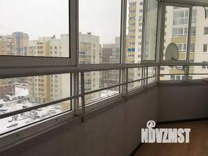 1-к квартира, посуточно, 47м2, 11/20 этаж