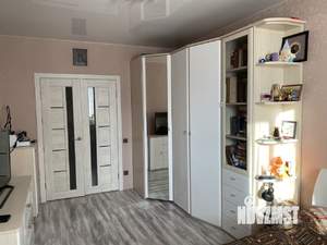 1-к квартира, на длительный срок, 38м2, 15/27 этаж