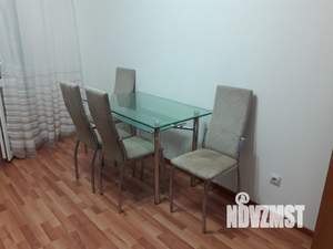 2-к квартира, на длительный срок, 40м2, 10/20 этаж