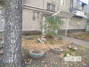 4-к квартира, на длительный срок, 58м2, 1/5 этаж