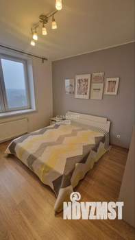 1-к квартира, на длительный срок, 42м2, 13/18 этаж