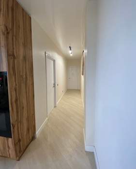 3-к квартира, на длительный срок, 130м2, 23/25 этаж