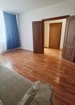 1-к квартира, на длительный срок, 40м2, 10/10 этаж