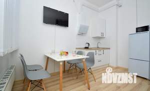 2-к квартира, посуточно, 55м2, 1/1 этаж