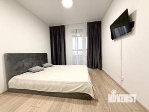 Студия квартира, посуточно, 30м2, 13/26 этаж