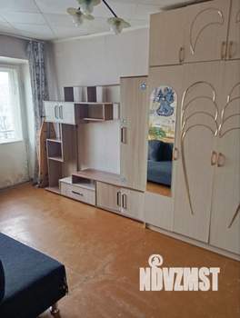 1-к квартира, на длительный срок, 30м2, 5/5 этаж