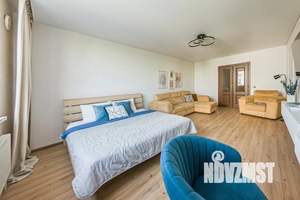 2-к квартира, посуточно, 85м2, 1/1 этаж