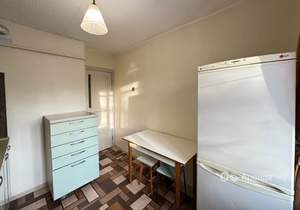 1-к квартира, на длительный срок, 34м2, 2/9 этаж