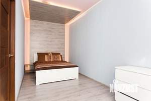 2-к квартира, посуточно, 48м2, 1/1 этаж