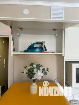 Студия квартира, посуточно, 25м2, 13/25 этаж