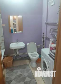 1-к квартира, на длительный срок, 43м2, 11/19 этаж