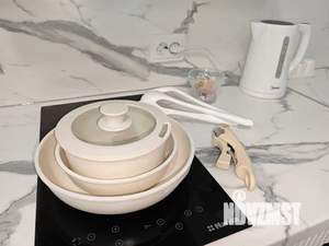 1-к квартира, посуточно, 35м2, 9/9 этаж