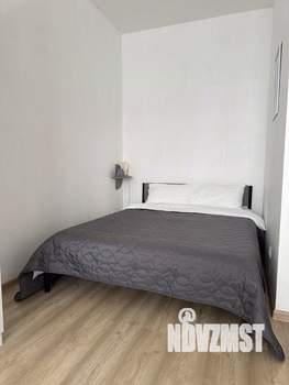 1-к квартира, посуточно, 40м2, 15/15 этаж