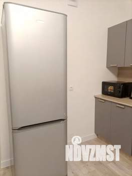 Студия квартира, посуточно, 27м2, 7/21 этаж