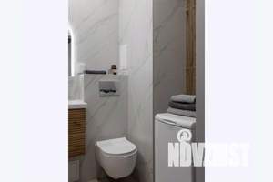 1-к квартира, посуточно, 37м2, 19/29 этаж