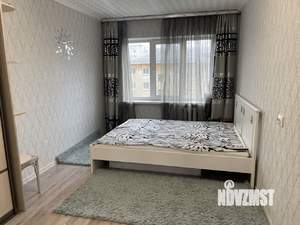 2-к квартира, на длительный срок, 45м2, 5/5 этаж