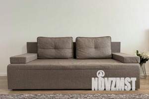 1-к квартира, посуточно, 42м2, 12/25 этаж