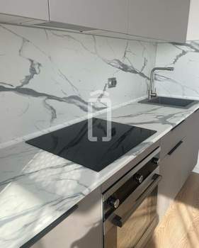 1-к квартира, на длительный срок, 36м2, 9/14 этаж