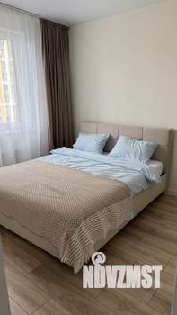 2-к квартира, на длительный срок, 44м2, 7/17 этаж