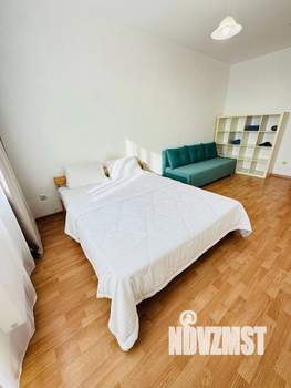 2-к квартира, посуточно, 75м2, 21/22 этаж